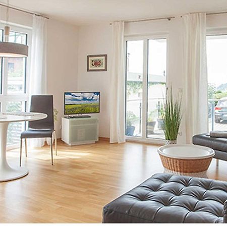 Villa Amelie App Baltic Sea Sassnitz Dış mekan fotoğraf